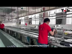 Kundenspezifisches Silikon des glatten eingetragenen Warenzeichens des Effekt-3D beschriftet multi Art