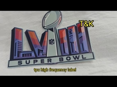 TPU-Hochfrequenz-Etikett