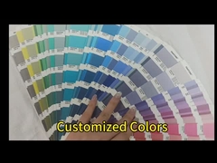 Druck auf Seidenlack