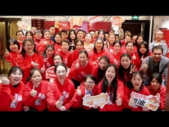 Lieferant von Bekleidung und Etikettenzubehör