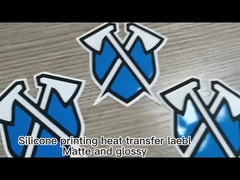 OEKOTEX-Logo Waschbare Pflaster kundenspezifische Silikon-Abzeichen