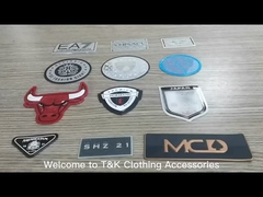 TPU 3D-Geboss für Bekleidung