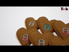 Hochfrequenz-tpu 3D Ausweis