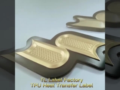 TPU-Kleidungspflaster nach Maß