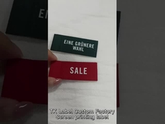 Markenname für Kleidungskleider