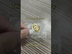 Besondere Kleidungspflaster