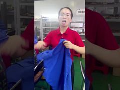 3D-Hochfrequenz-TPU-Abzeichen 2