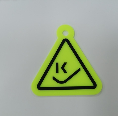 Nähen Gummiflecken-Ausweise PVC-Silikon-3D auf kundengebundenem waschbarem