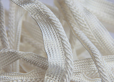 Band-freie Probe des Kleidergebrauchs-nicht elastisches Schnur-Baumwollgewebten materials verfügbar
