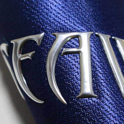 Custom Tpu Wärmeübertragung Logo 3D Tpu Label Transfer Soft Tpu Logo für Bekleidung