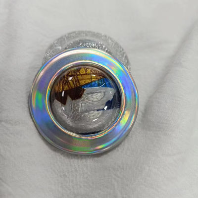 Fabrik Custom TPU Embossed Puffy TPU Logo Wärmeübertragung Etiketten 3D Puff Etikettendrucker für Bekleidung