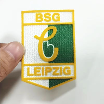Großhandel auf kundenspezifische Heat Press Flocking Weißetikett Bügeln Vinyl Club Stickplatte