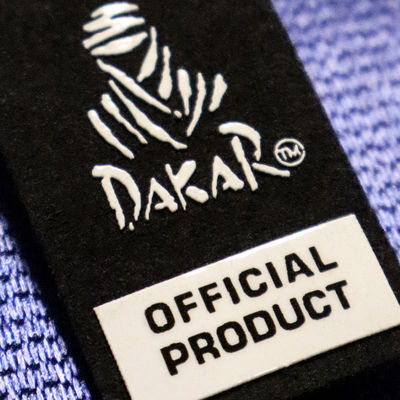 Custom Label Silikon 3D Glanz Logo Wärmeübertragungsetikett Gummi Logo für Kleidungsetiketten