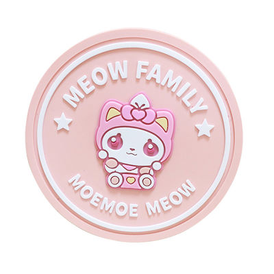 Waschbarer 3D-Silikon-Dekostempel, ungiftig, geruchlos und biologisch abbaubar