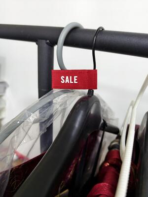 Markennamen für Kleidungsstücke