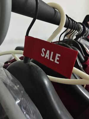 Markennamen für Kleidungsstücke