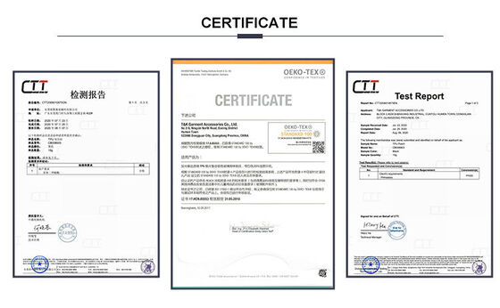 Fabrikangefertigte Luxus-T-Shirt-Logo-Mode-Webetiketten für DIY-Kleidungszwecke