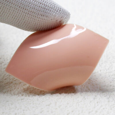 3D-PVC-Pflaster - Logo-Emblem für Bekleidung, Taschen und Accessoires