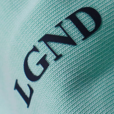 Fabrikspezifische, flache Silikon-Wärmeübertragungsetiketten, waschbar für Kleidungsstücke