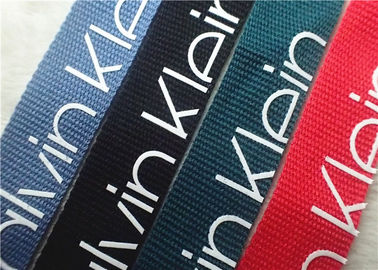 Mattsiebdruck-Silikon-Schnur-nicht elastische Schnur für Spitze-oder Hosen-Seil
