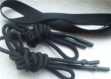 Multi Überschrift bildet nicht- elastisches Schnur-, Nylon-oder Baumwollbund-Seil