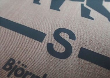 Siebdruck-Holzkohlen-Grau-Tinten-Wärmeübertragungs-Kleidungs-Aufkleber für T-Shirt