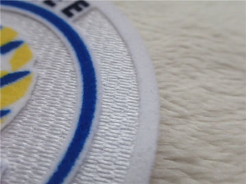 Mode-kundenspezifische Kleidung bessert Fußball-Vereinigung waschbares Tatami aus, das Aufkleber für Kleid sich schart