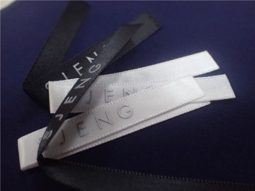 Riss - kundenspezifische Siebdruck-Flecken des beständigen Silikon-3D für Schuluniform