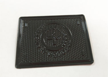Kundenspezifischer personifizierter prägeartiger Aufkleber Logo Jeans Genuine Leather Patchs /Leather für Kleid