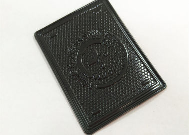 Kundenspezifischer personifizierter prägeartiger Aufkleber Logo Jeans Genuine Leather Patchs /Leather für Kleid