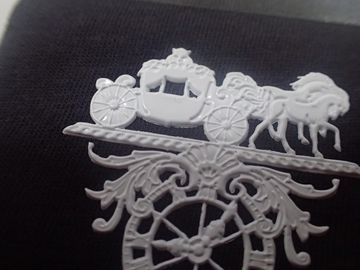 Personifizierte elegante TPU-Wärmeübertragungs-Kleidungs-Aufkleber für Polo-Hemd SGS BV