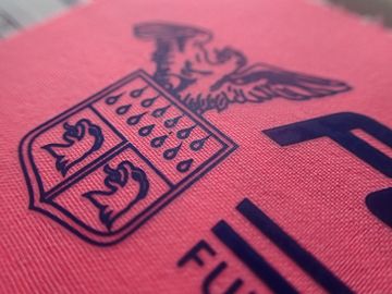 Antisublimations-Wärmeübertragungs-Gewebe-Aufkleber für Kleidung, Taschen, Hüte
