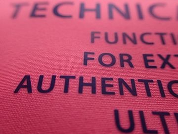 Antisublimations-Wärmeübertragungs-Gewebe-Aufkleber für Kleidung, Taschen, Hüte