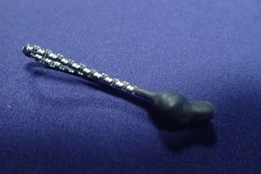 Nicht elastisches Schnur-Band mit Silikon-Enden für Taschen-Abziehvorrichtung, Jacke, Gebrauchs-Tasche