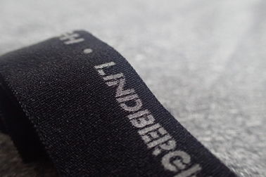 0.75mm Gummiband-Schnur-Schnur