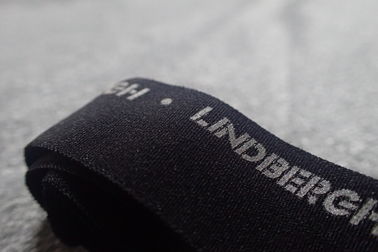0.75mm Gummiband-Schnur-Schnur