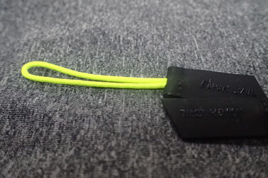 Gummireißverschluss-Abziehvorrichtung Verschleißfestigkeits-Handtaschen Hypalon