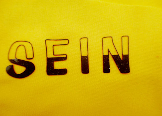 Silikonkautschuk-Wärmeübertragung Pantone färben kundenspezifische Kleidungs-Flecken