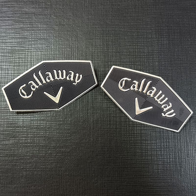 Flaggen-Entwurf 3D prägte Hitze-Presse-Übertragung Logo Tpu Patches For Clothing