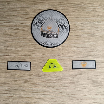 Eisen auf Entwurf TPU wird Sportkleidungs-Flecken mit prägeartigem Fußball-Logo des Fußball-3D deutlich
