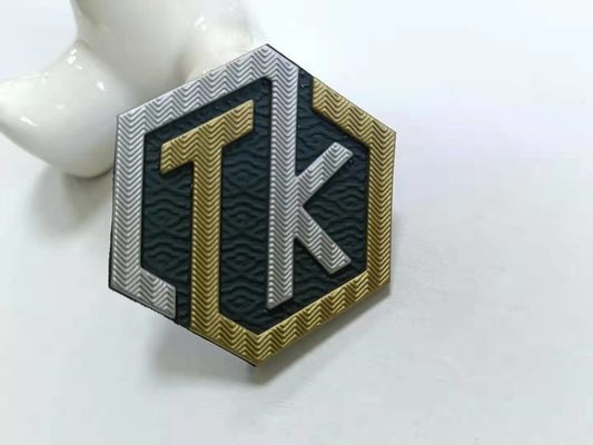 Kundenspezifische prägeartige Namen-Logo-T-Shirt Wärmeübertragung Tpu beschriftet für Kleid