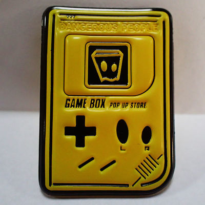 Reflective 3D Printed Heat Transfer Iron On Custom Labels