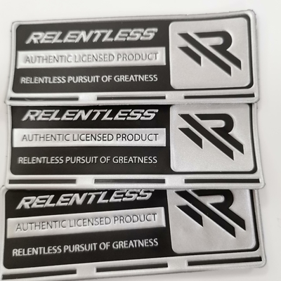 TPU-Gummisilikon-Wärmeübertragungs-Kleidungs-Aufkleber Logo Printing OEKO