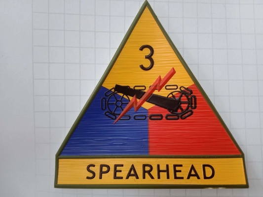 Eisen 3D TPU Logo Raised Heat Transfer Patches auf Aufkleber für Kleid
