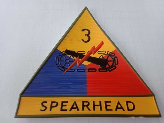 Eisen 3D TPU Logo Raised Heat Transfer Patches auf Aufkleber für Kleid