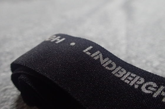 0.75mm Gummiband-Schnur-Schnur